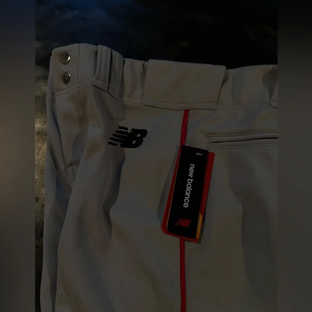 New Balance new tags